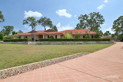 50-54 Border Cres, New Beith, QLD 4124