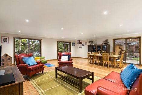 Property photo of 5 Mark Court Chadstone VIC 3148