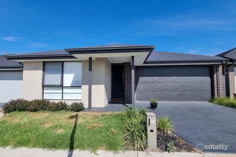 Property photo of 16 Gossia Avenue Craigieburn VIC 3064