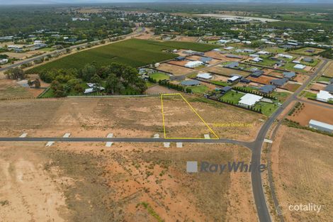 Lot 2 Yorke Dr, Gol Gol, NSW 2738