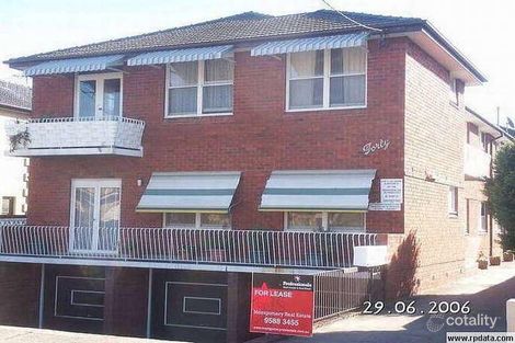 Property photo of 1 Moate Avenue Brighton-Le-Sands NSW 2216