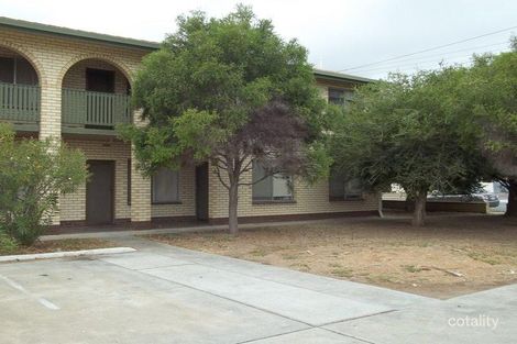 Property photo of 11/340 Torrens Road Croydon Park SA 5008