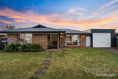 Property photo of 81 Jasmine Drive Mill Park VIC 3082