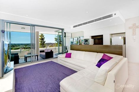 Property photo of 204/4 Sylvan Avenue Balgowlah NSW 2093