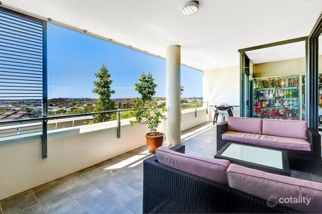 Property photo of 204/4 Sylvan Avenue Balgowlah NSW 2093