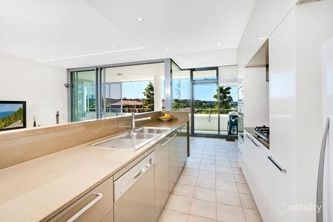 Property photo of 204/4 Sylvan Avenue Balgowlah NSW 2093