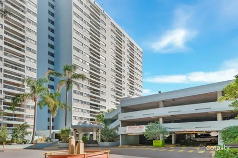 Property photo of 3F/15 Campbell Street Parramatta NSW 2150