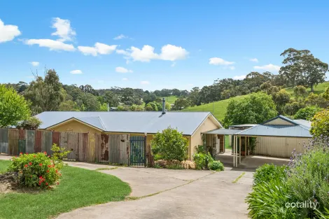 2143 STRATHALBYN RD, MACCLESFIELD, SA 5153