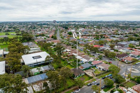 Property photo of 47 Eldridge Road Bankstown NSW 2200