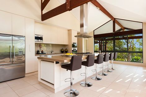 Property photo of 5 Anembo Road Duffys Forest NSW 2084