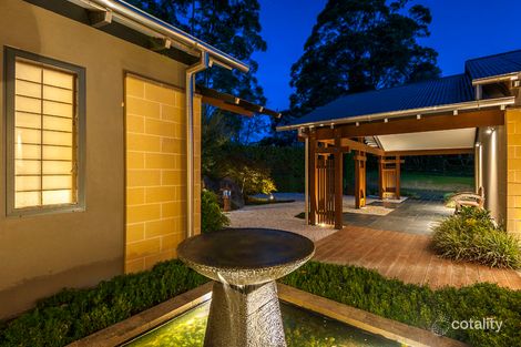 Property photo of 5 Anembo Road Duffys Forest NSW 2084