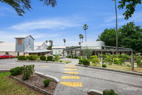 Property photo of 47/44 Barossa Drive Minchinbury NSW 2770