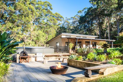 Property photo of 246 Chapman Road Karridale WA 6288