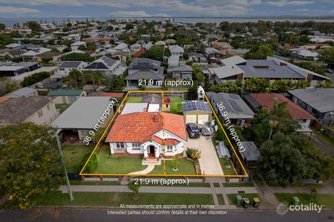 Property photo of 33 Arthur Street Woody Point QLD 4019