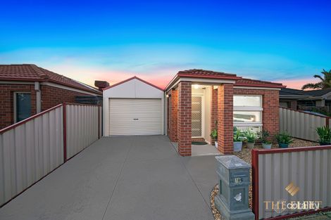 1b Marina Dr, Melton, VIC 3337
