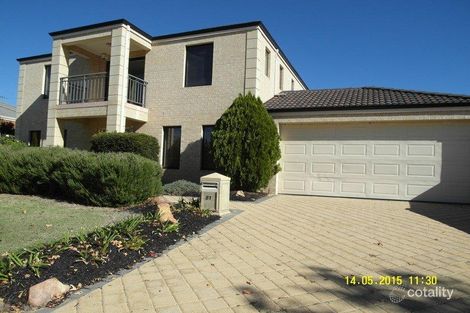 Property photo of 81 Peterborough Circle North Lake WA 6163