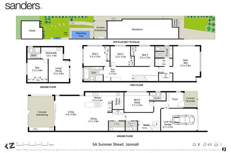 Property photo of 5A Sumner Street Sutherland NSW 2232