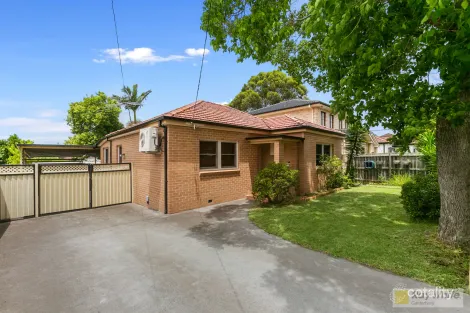 52 Harry Ave, Lidcombe, NSW 2141