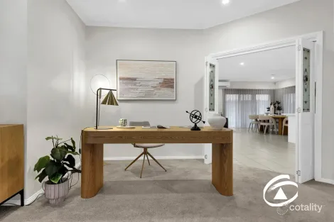 Property photo of 81 Earlsfield Drive Berwick VIC 3806