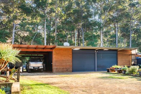 Property photo of 246 Chapman Road Karridale WA 6288