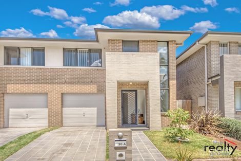 Property photo of 20A Hollyoake Circuit Bardia NSW 2565