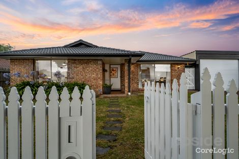 Property photo of 81 Jasmine Drive Mill Park VIC 3082