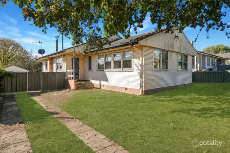 14 Scott St, Glen Innes, NSW 2370