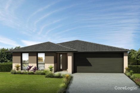 Property photo of LOT 4159 Willowdale Drive Denham Court NSW 2565