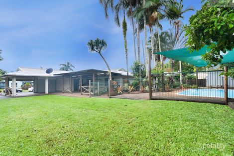 Property photo of 19 Rosa Close Edmonton QLD 4869