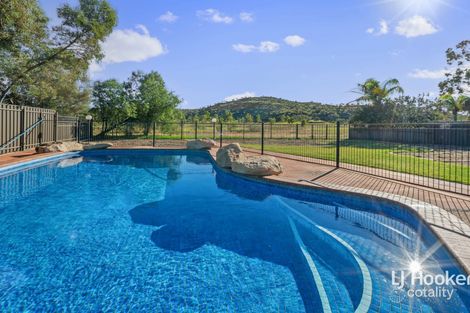 Property photo of 42 Eagle Court Desert Springs NT 0870