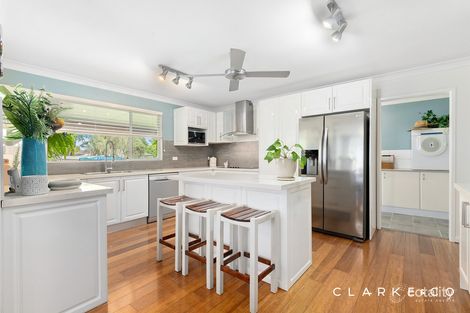Property photo of 15 Regiment Road Rutherford NSW 2320