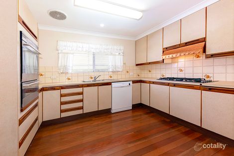 Property photo of 27 Raglass Street Everton Park QLD 4053