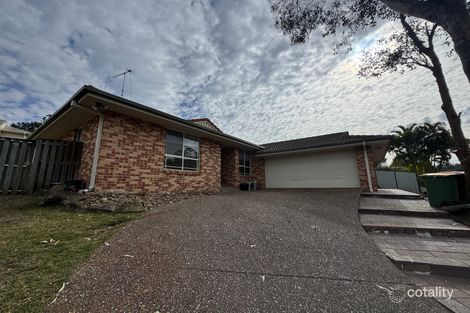 Property photo of 97 Pacific Pines Boulevard Pacific Pines QLD 4211