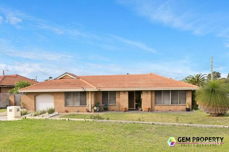 Property photo of 1 Fox Street Spearwood WA 6163