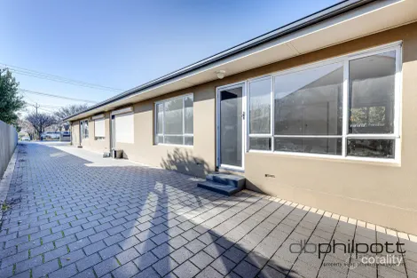 3/33 Collins St, Enfield, SA 5085