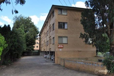 Property photo of 11/1 Mowatt Street Queanbeyan East NSW 2620