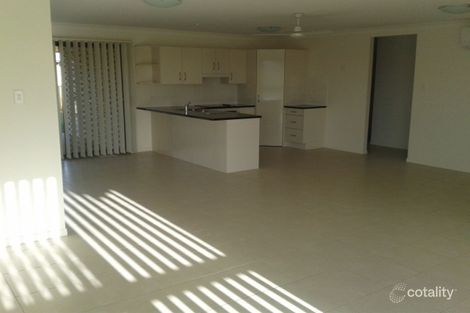 Property photo of 36 Audrey Drive Gracemere QLD 4702