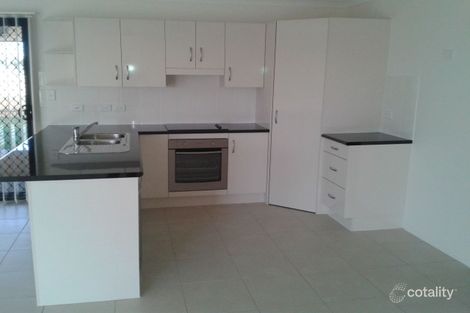 Property photo of 36 Audrey Drive Gracemere QLD 4702