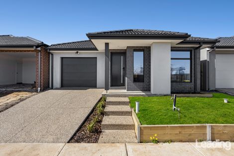Property photo of 3 Elm Drive Fraser Rise VIC 3336