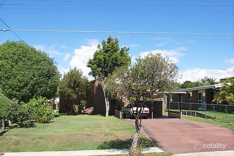 Property photo of 153 Anzac Avenue Redcliffe QLD 4020