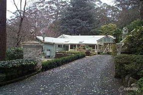 Property photo of 13 Panteg Road Sassafras VIC 3787