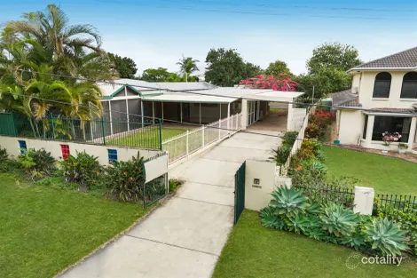 11 Eddington St, Sunnybank, QLD 4109