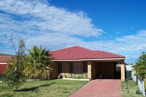 Property photo of 4 Breccia Court Ballajura WA 6066
