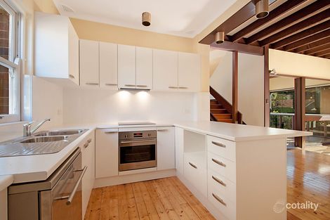Property photo of 4 Inkerman Street Mosman NSW 2088