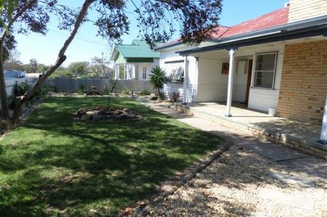 Property photo of 40 Foundry Street Minyip VIC 3392
