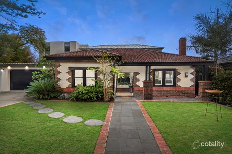 Property photo of 19 Munro Street Brighton VIC 3186