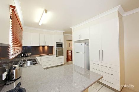 Property photo of 72 Fe Walker Street Kepnock QLD 4670
