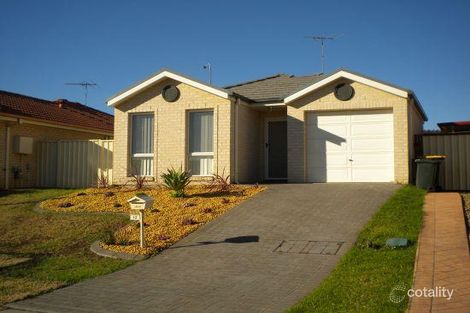 13 Ager Cottage Cres, Blair Athol, NSW 2560