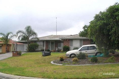 5 Osprey Pl, Claremont Meadows, NSW 2747