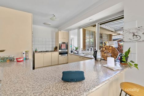 Property photo of 99 Aquarius Drive Frankston VIC 3199